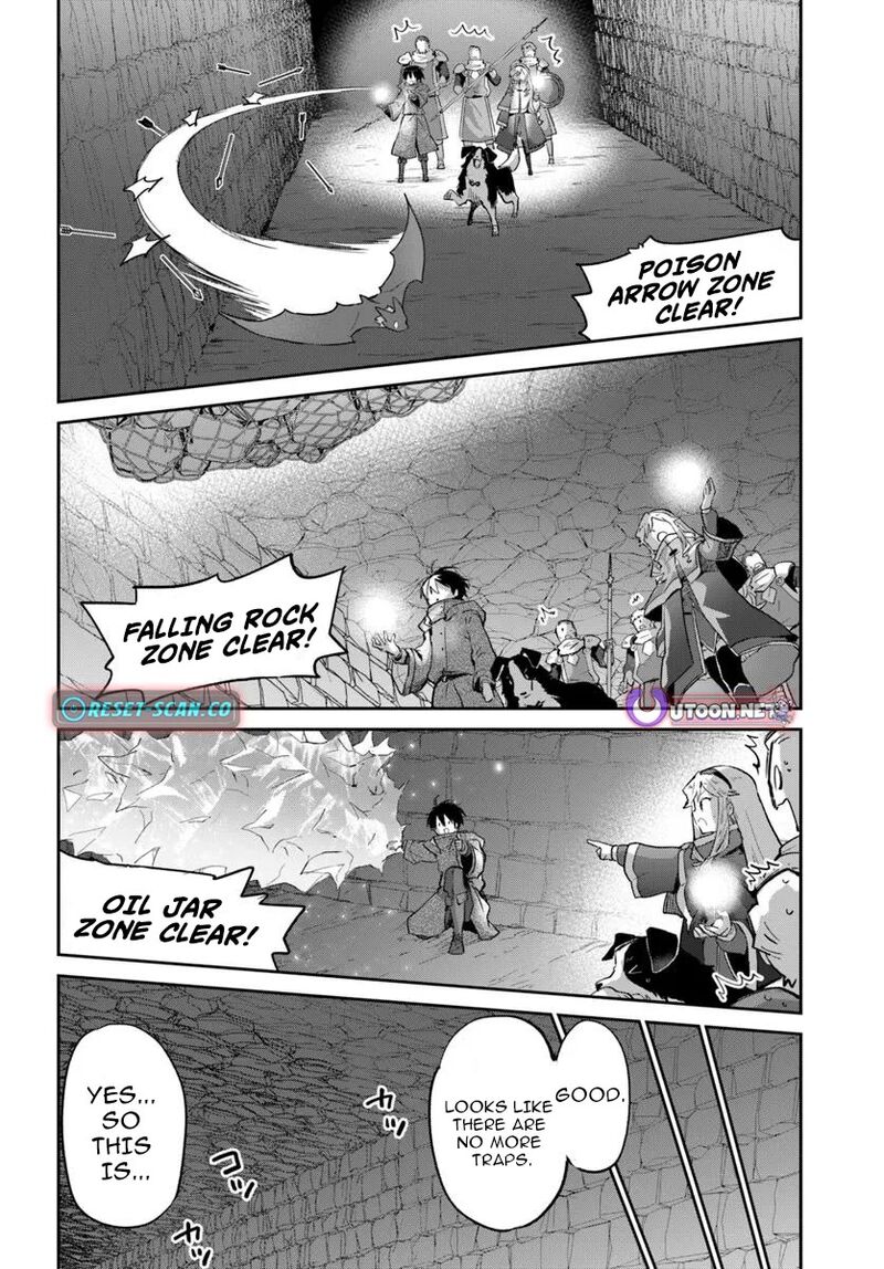 Henkyou Gurashi No Maou Tensei Shite Saikyou No Majutsushi Ni Naru 54 24