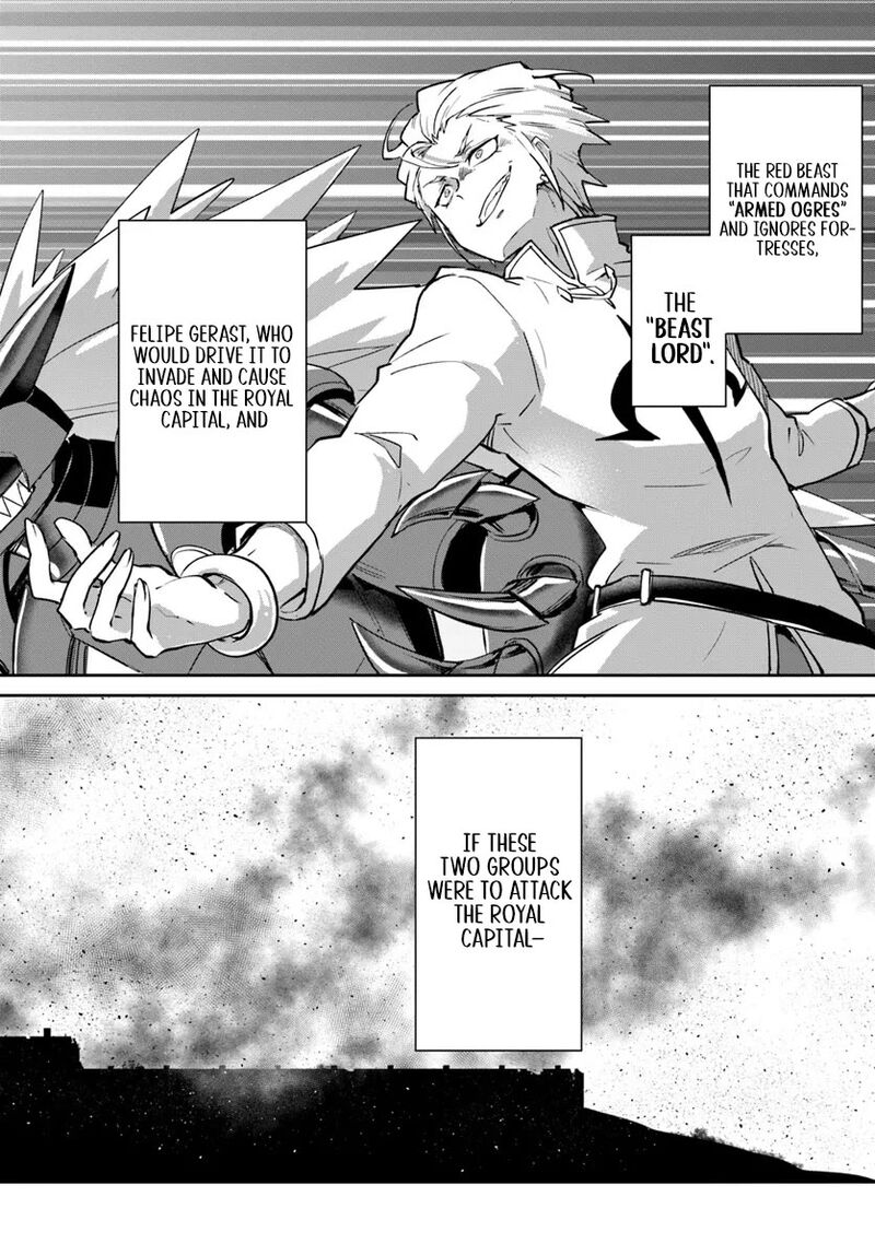 Henkyou Gurashi No Maou Tensei Shite Saikyou No Majutsushi Ni Naru 54 38