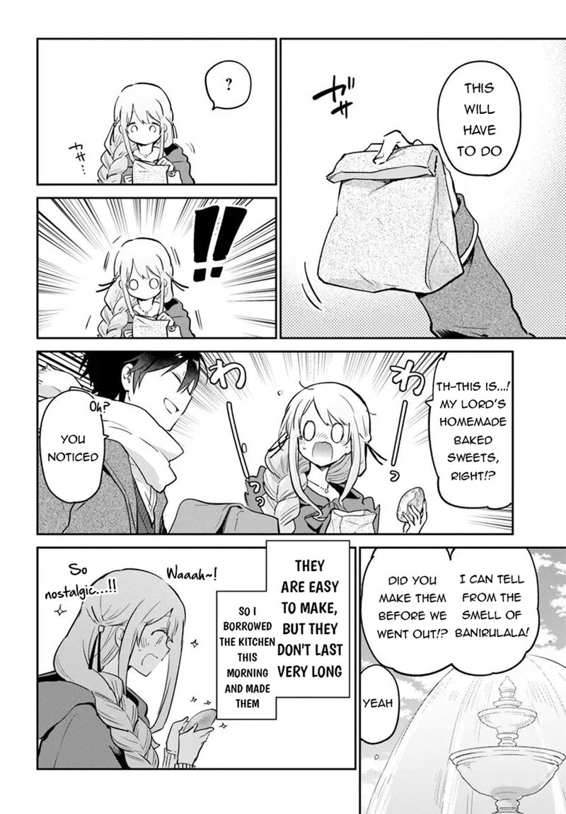 Henkyou Gurashi No Maou Tensei Shite Saikyou No Majutsushi Ni Naru 58 18