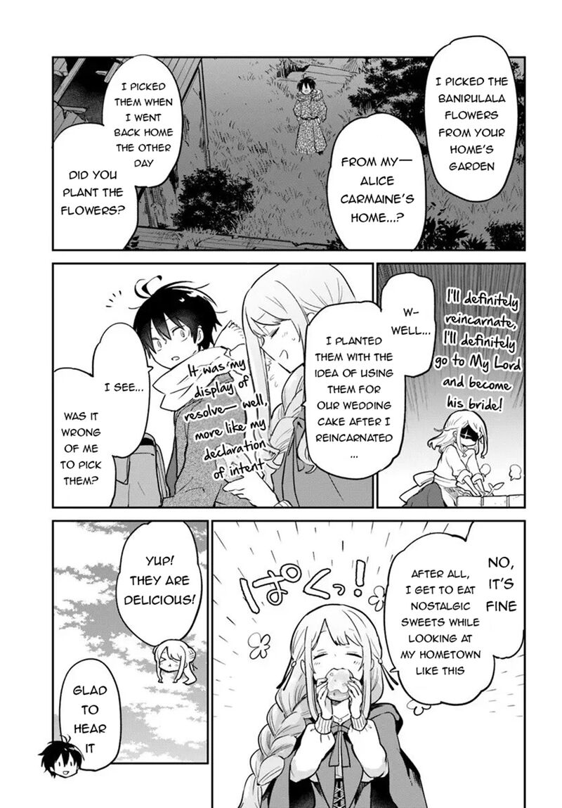 Henkyou Gurashi No Maou Tensei Shite Saikyou No Majutsushi Ni Naru 58 19