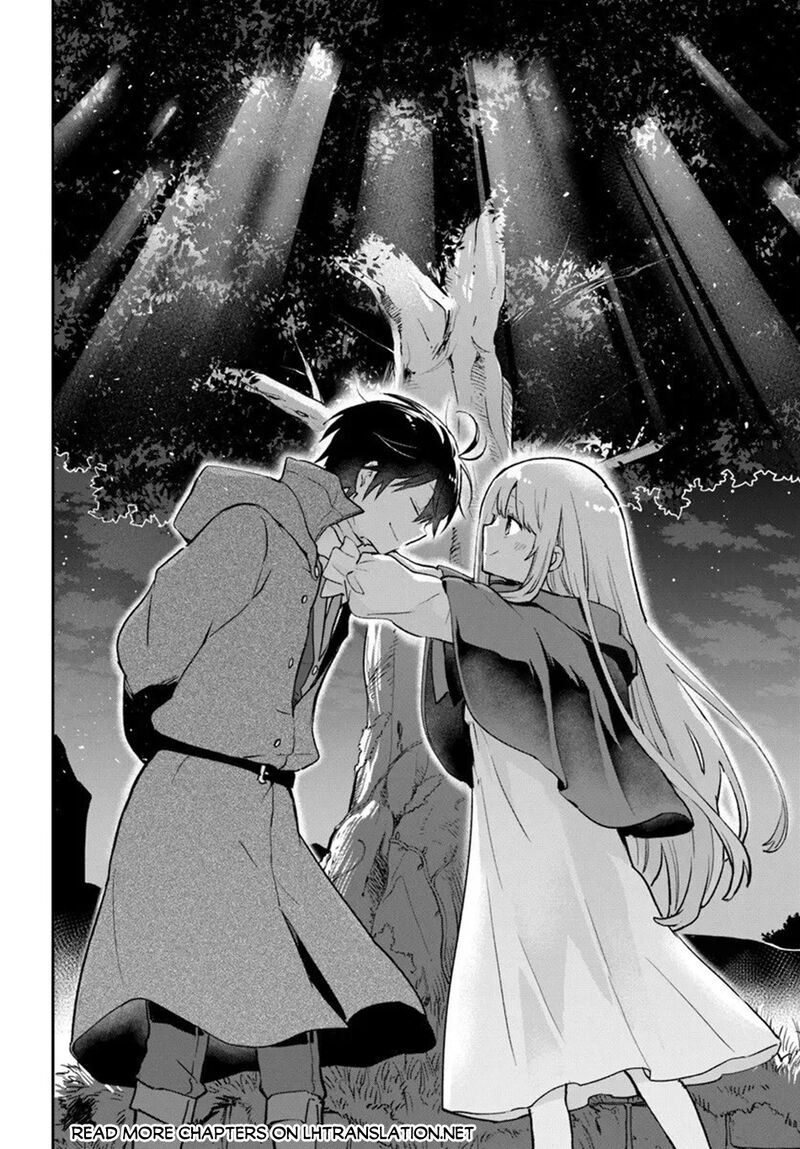 Henkyou Gurashi No Maou Tensei Shite Saikyou No Majutsushi Ni Naru 58 30