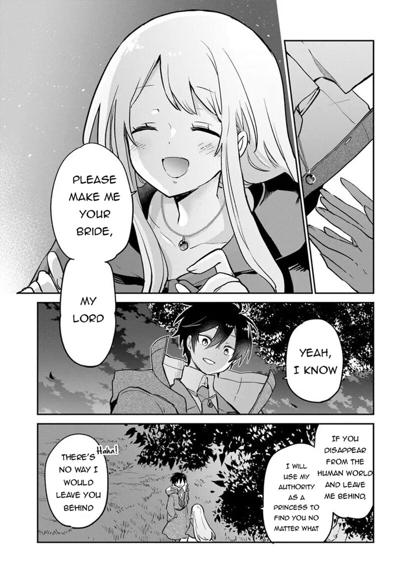 Henkyou Gurashi No Maou Tensei Shite Saikyou No Majutsushi Ni Naru 58 31