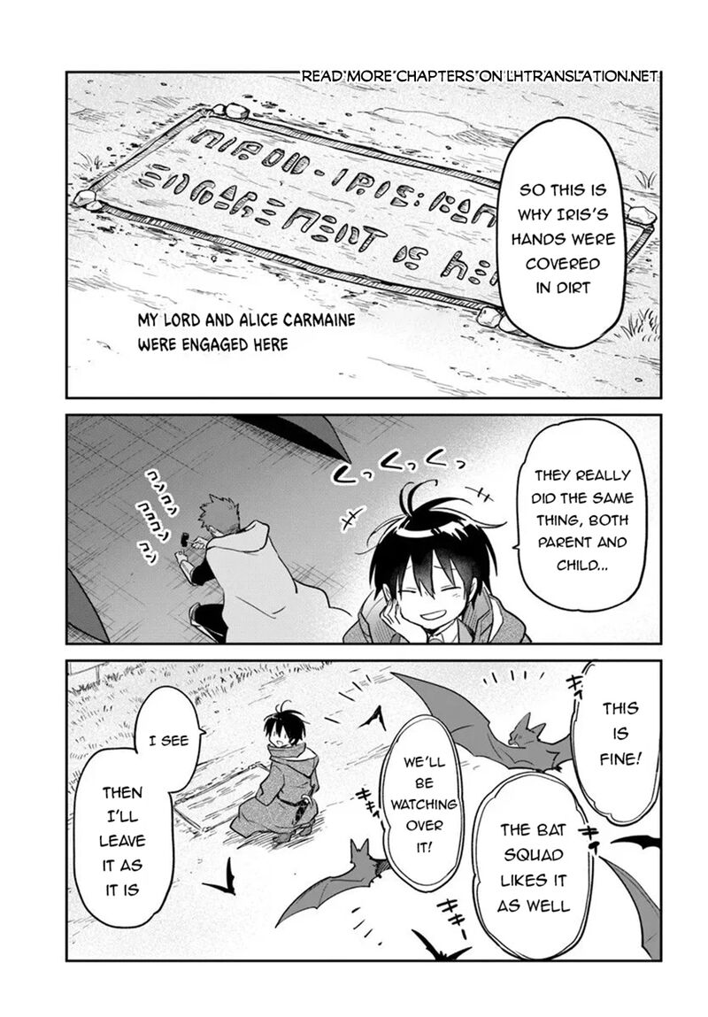 Henkyou Gurashi No Maou Tensei Shite Saikyou No Majutsushi Ni Naru 58 39