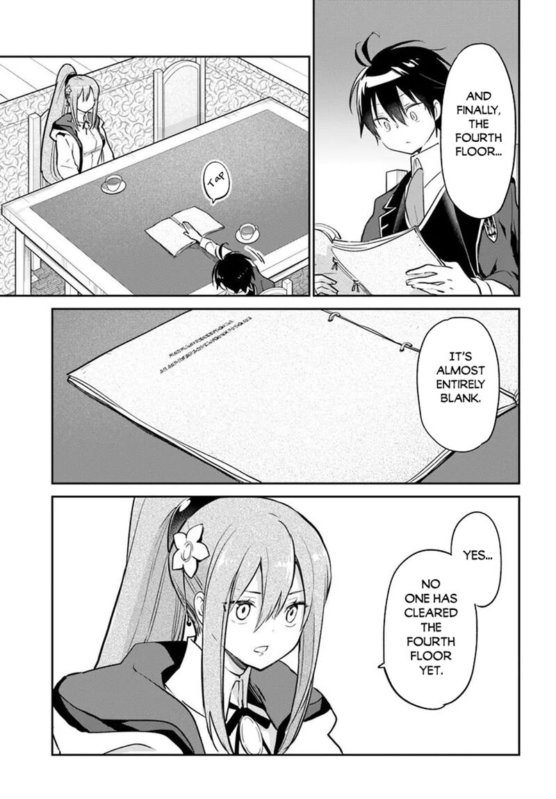 Henkyou Gurashi No Maou Tensei Shite Saikyou No Majutsushi Ni Naru 60 11