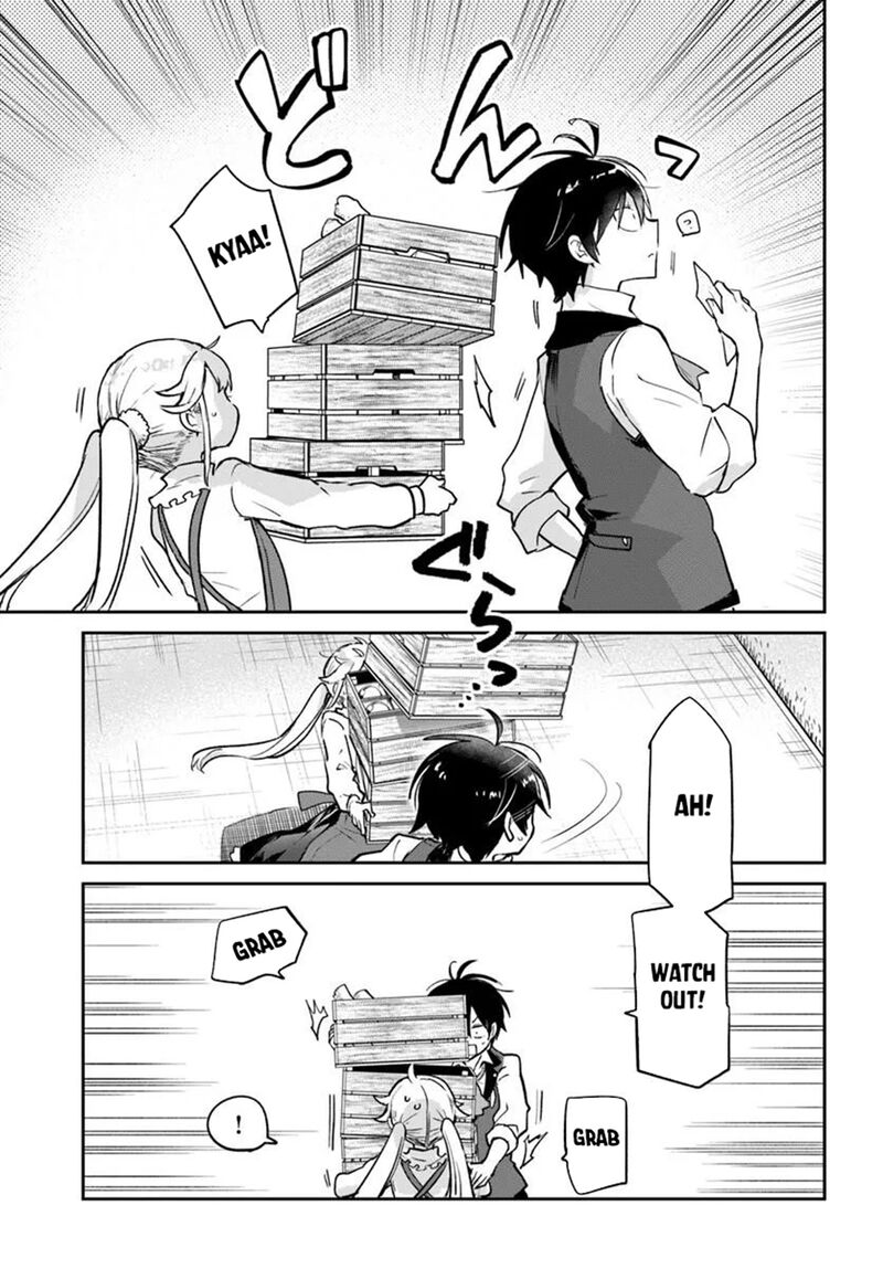 Henkyou Gurashi No Maou Tensei Shite Saikyou No Majutsushi Ni Naru 60 31