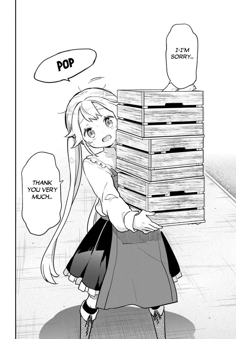 Henkyou Gurashi No Maou Tensei Shite Saikyou No Majutsushi Ni Naru 60 32