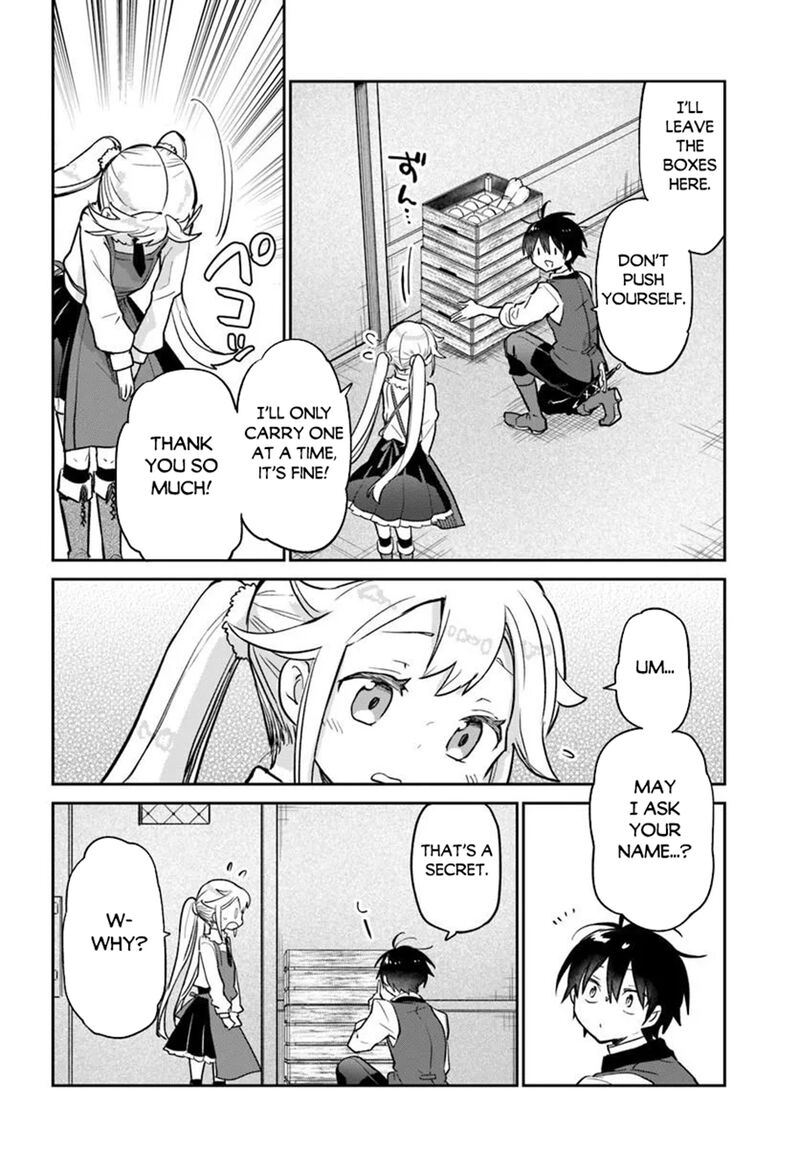 Henkyou Gurashi No Maou Tensei Shite Saikyou No Majutsushi Ni Naru 60 40