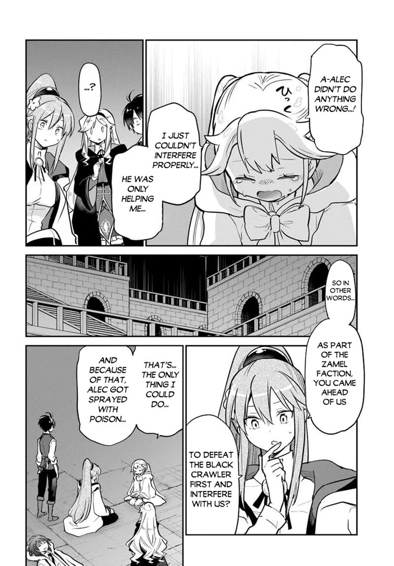 Henkyou Gurashi No Maou Tensei Shite Saikyou No Majutsushi Ni Naru 62 28