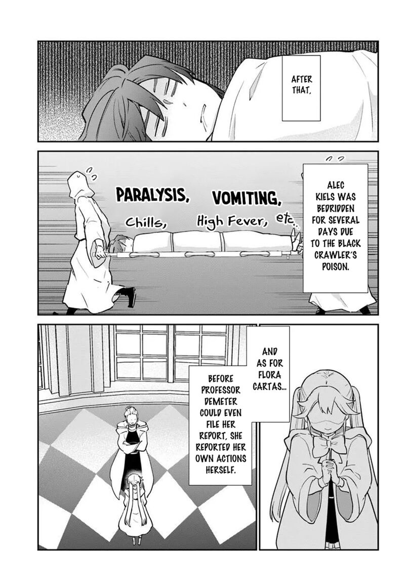 Henkyou Gurashi No Maou Tensei Shite Saikyou No Majutsushi Ni Naru 62 35