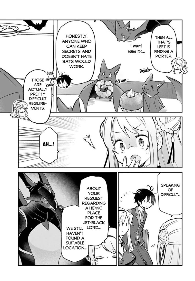 Henkyou Gurashi No Maou Tensei Shite Saikyou No Majutsushi Ni Naru 62 41