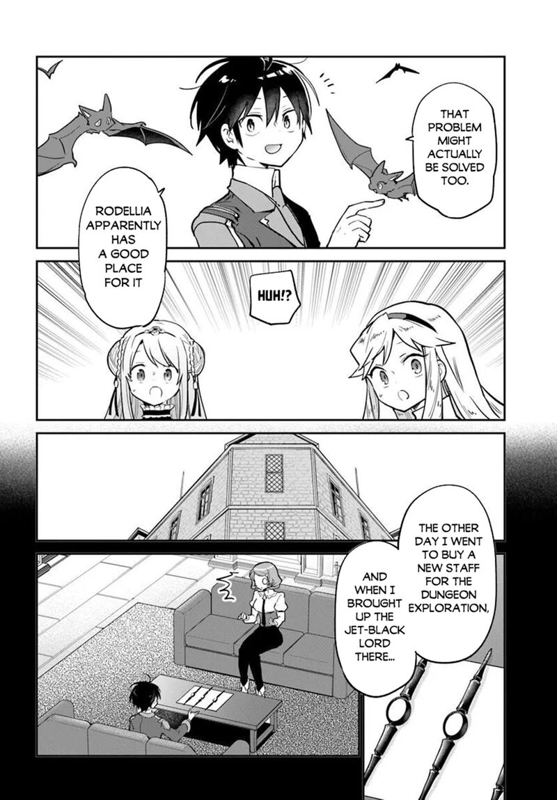 Henkyou Gurashi No Maou Tensei Shite Saikyou No Majutsushi Ni Naru 62 42