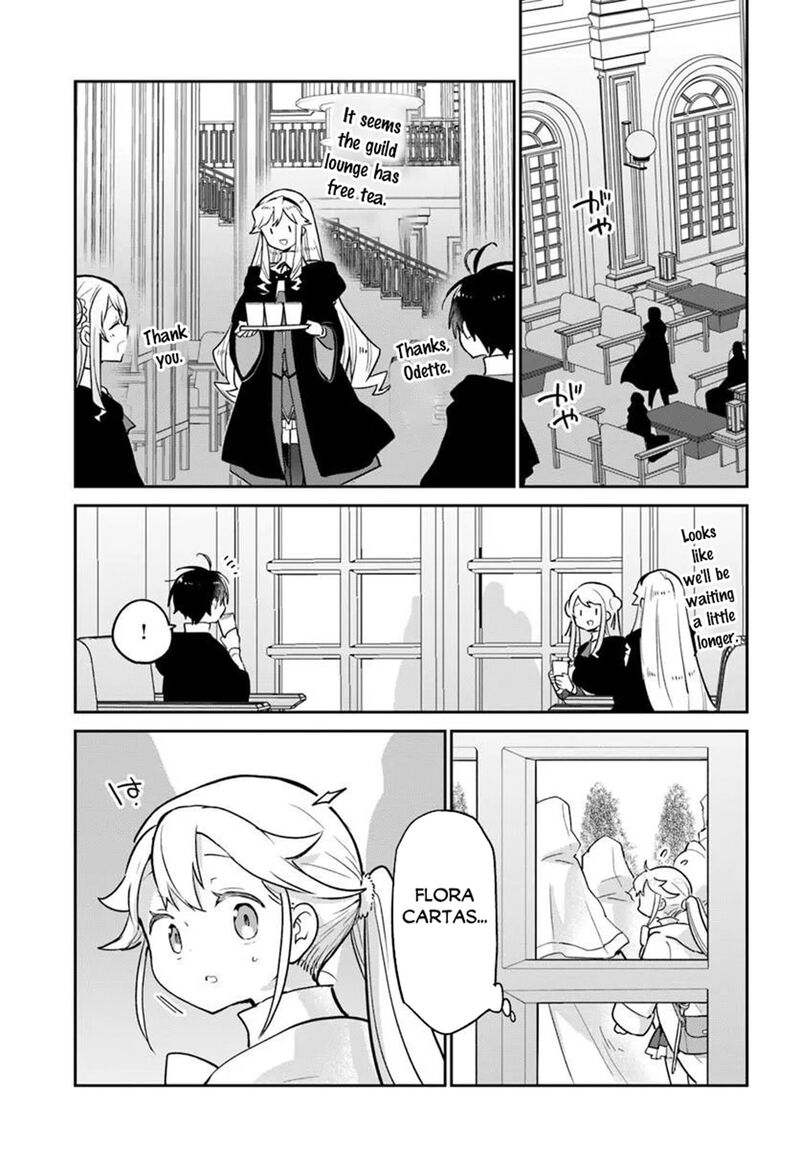 Henkyou Gurashi No Maou Tensei Shite Saikyou No Majutsushi Ni Naru 64 17