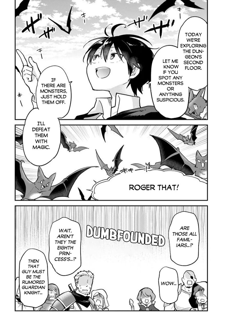 Henkyou Gurashi No Maou Tensei Shite Saikyou No Majutsushi Ni Naru 64 22