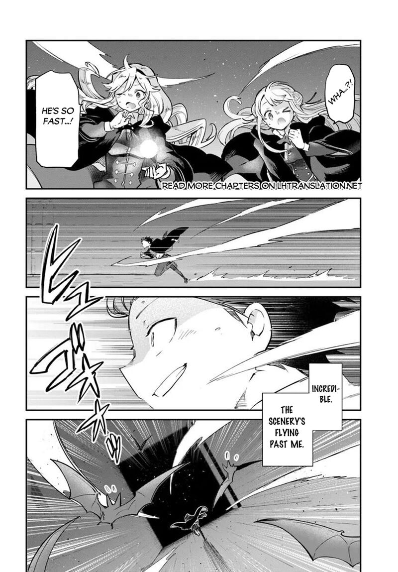 Henkyou Gurashi No Maou Tensei Shite Saikyou No Majutsushi Ni Naru 64 30