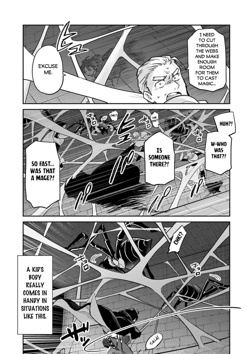 Henkyou Gurashi No Maou Tensei Shite Saikyou No Majutsushi Ni Naru 64 33