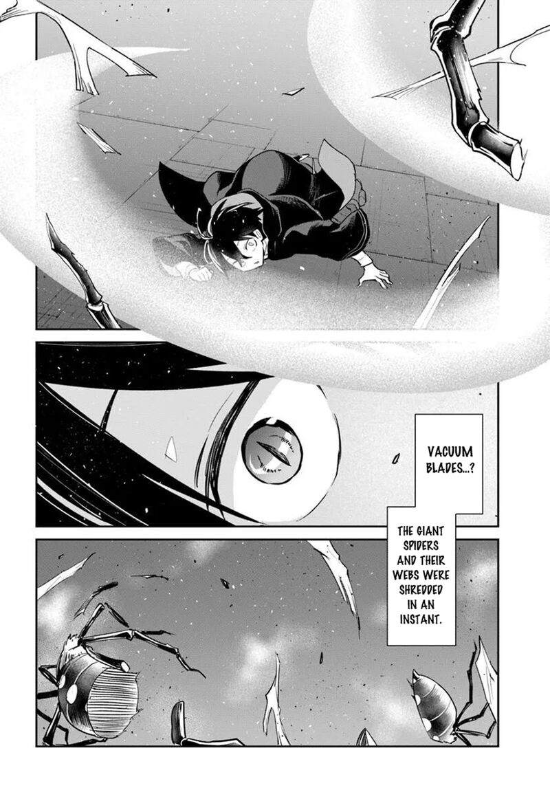 Henkyou Gurashi No Maou Tensei Shite Saikyou No Majutsushi Ni Naru 64 38