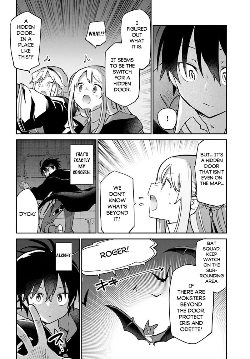 Henkyou Gurashi No Maou Tensei Shite Saikyou No Majutsushi Ni Naru 65 15