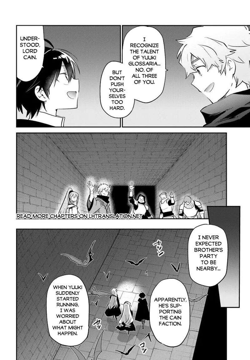 Henkyou Gurashi No Maou Tensei Shite Saikyou No Majutsushi Ni Naru 65 9