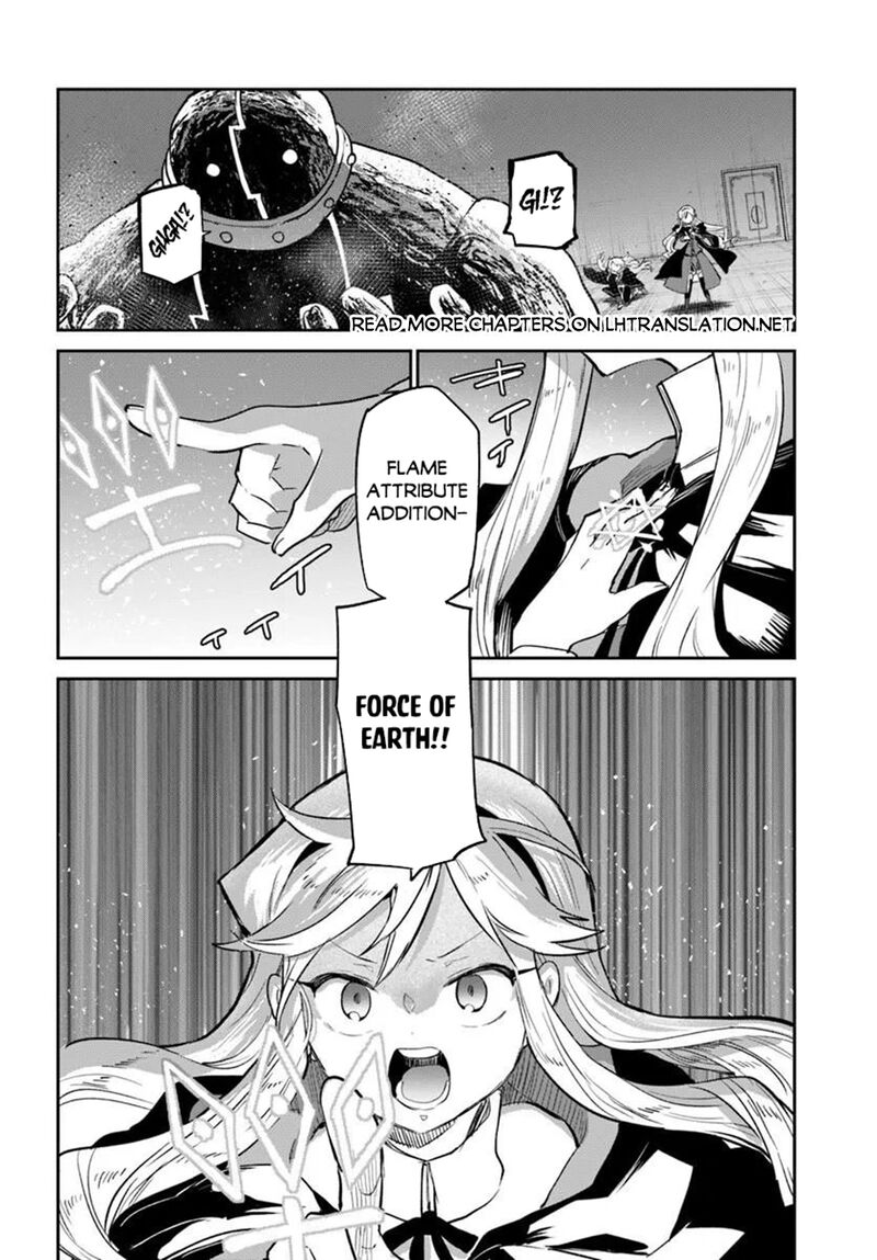 Henkyou Gurashi No Maou Tensei Shite Saikyou No Majutsushi Ni Naru 66 10