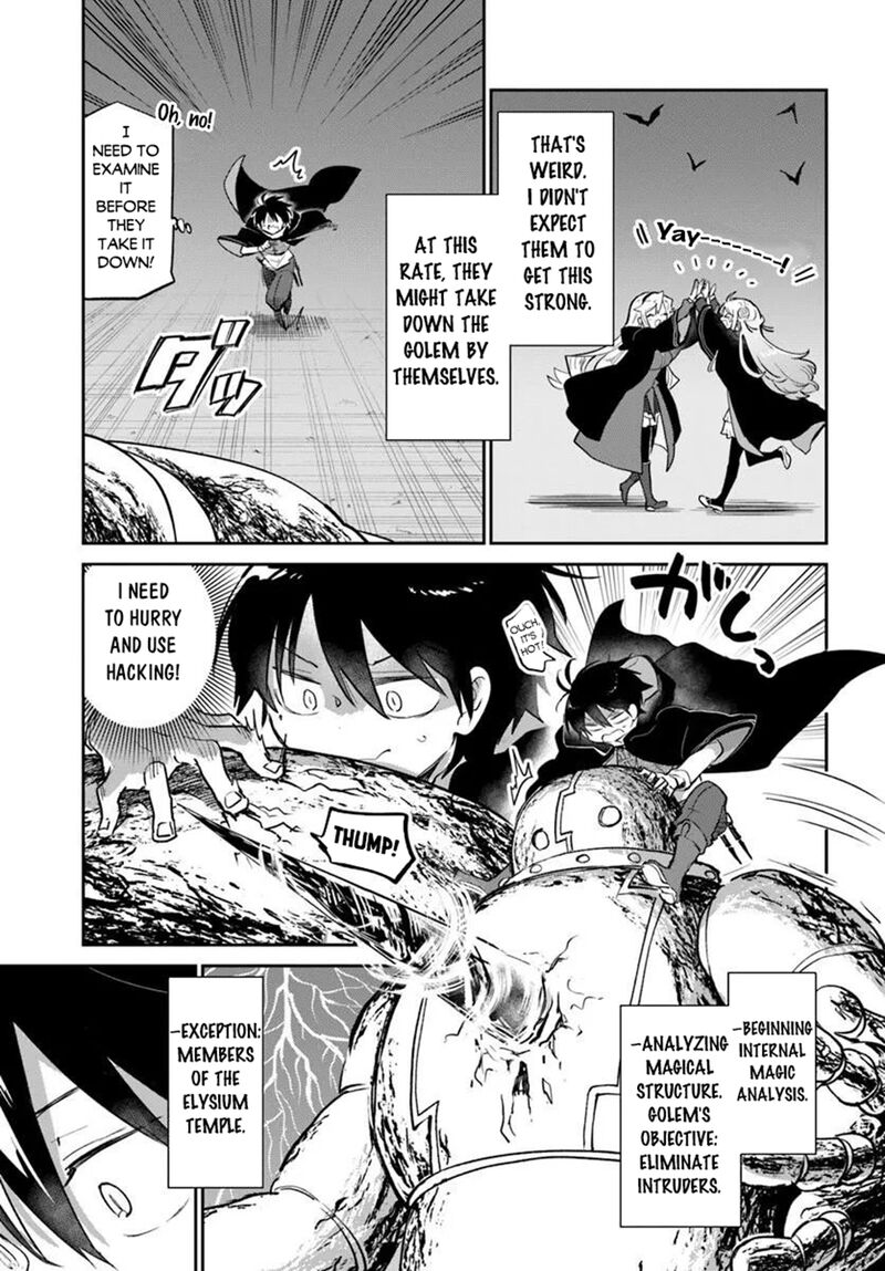 Henkyou Gurashi No Maou Tensei Shite Saikyou No Majutsushi Ni Naru 66 13