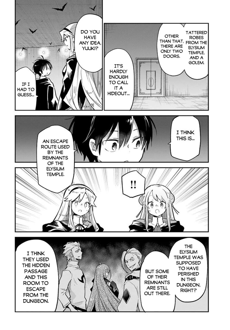 Henkyou Gurashi No Maou Tensei Shite Saikyou No Majutsushi Ni Naru 66 18