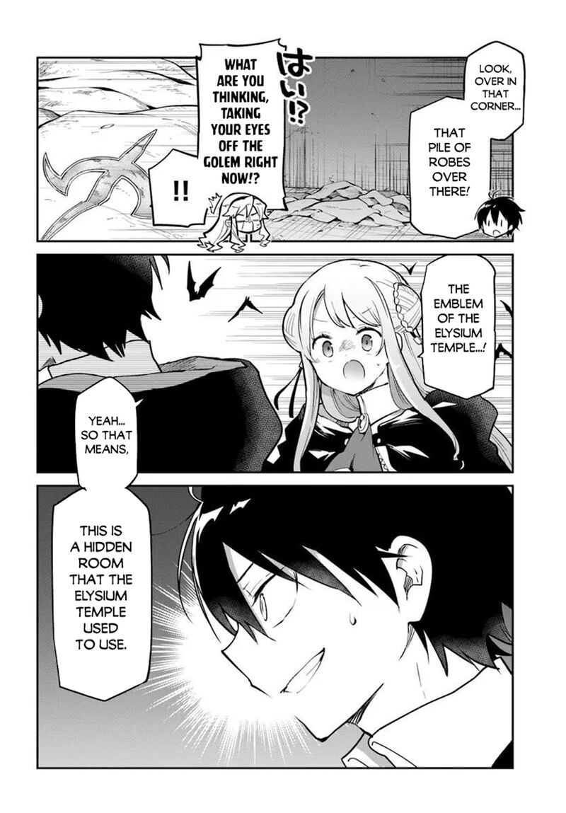 Henkyou Gurashi No Maou Tensei Shite Saikyou No Majutsushi Ni Naru 66 2