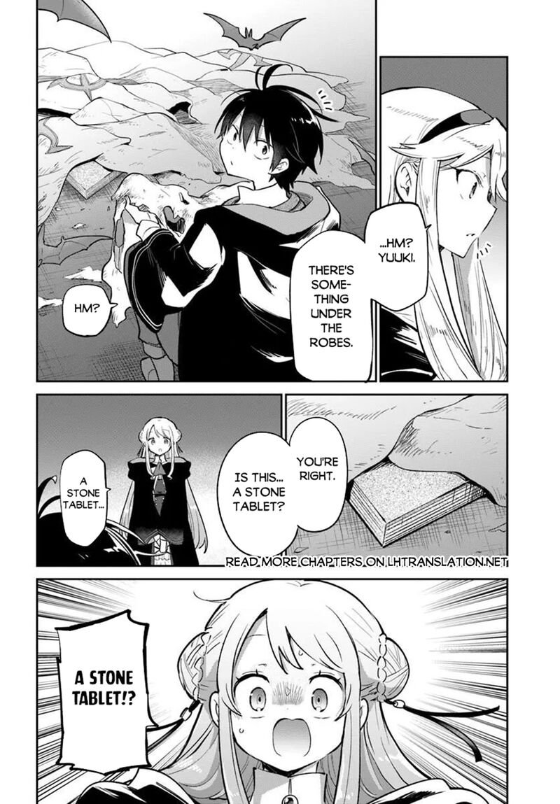 Henkyou Gurashi No Maou Tensei Shite Saikyou No Majutsushi Ni Naru 66 20