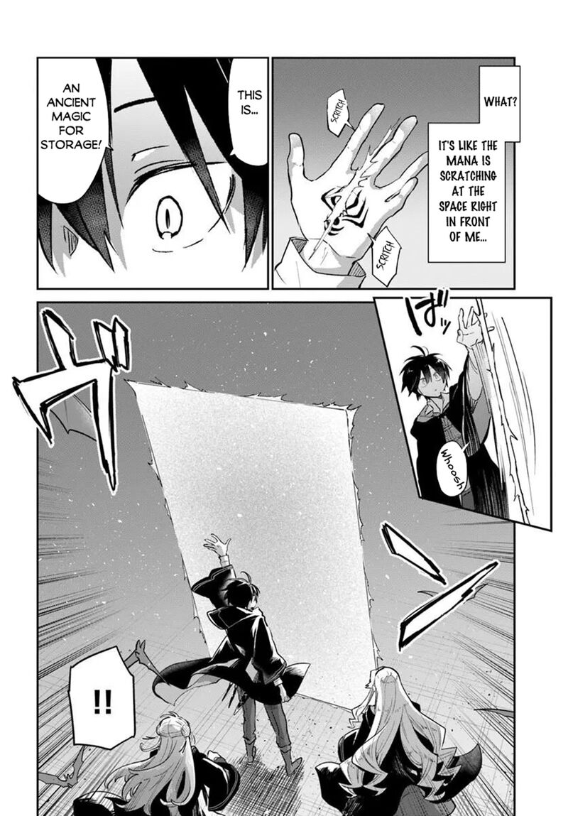 Henkyou Gurashi No Maou Tensei Shite Saikyou No Majutsushi Ni Naru 66 26