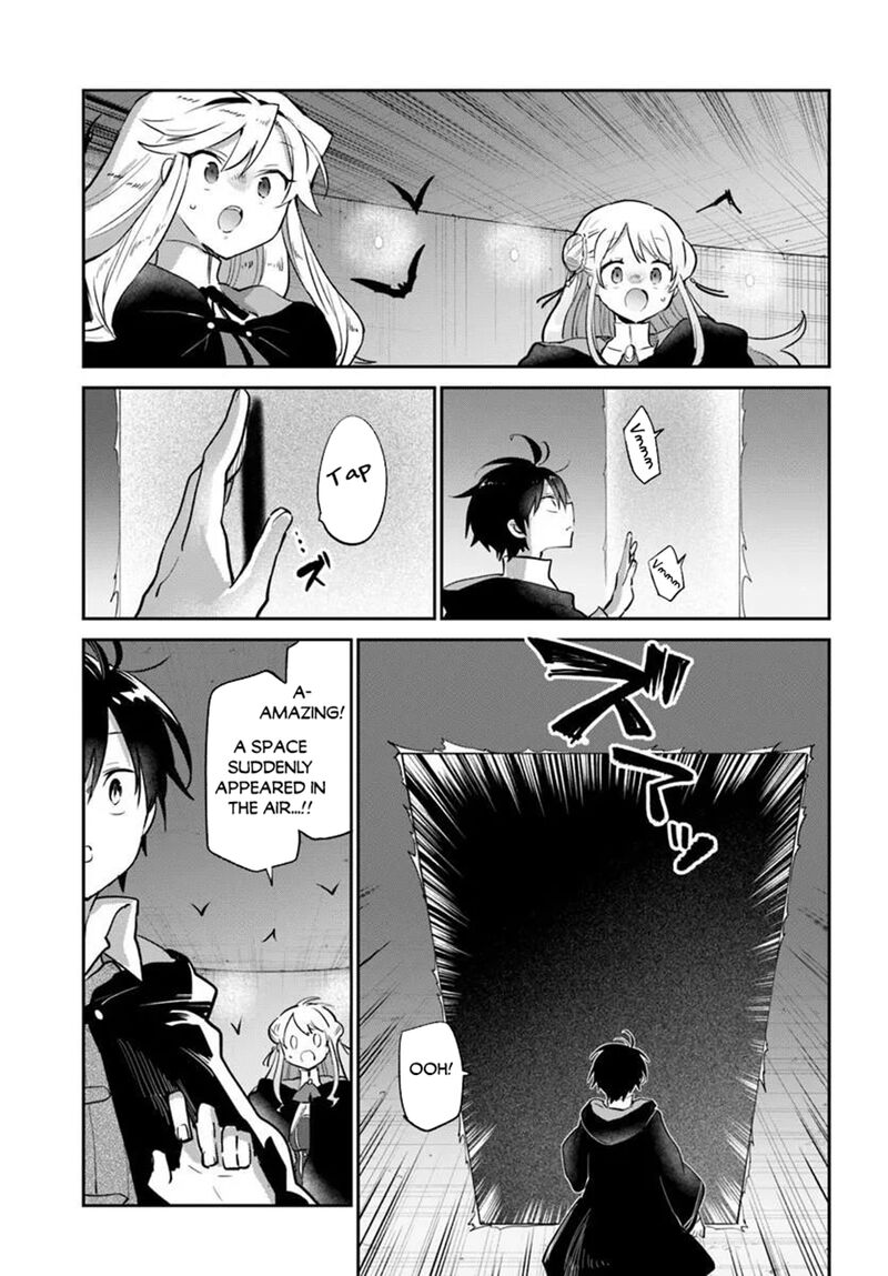 Henkyou Gurashi No Maou Tensei Shite Saikyou No Majutsushi Ni Naru 66 27