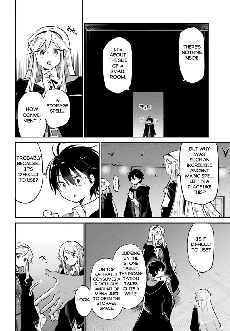 Henkyou Gurashi No Maou Tensei Shite Saikyou No Majutsushi Ni Naru 66 28