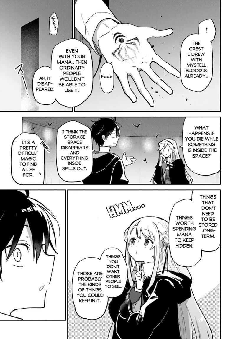 Henkyou Gurashi No Maou Tensei Shite Saikyou No Majutsushi Ni Naru 66 29