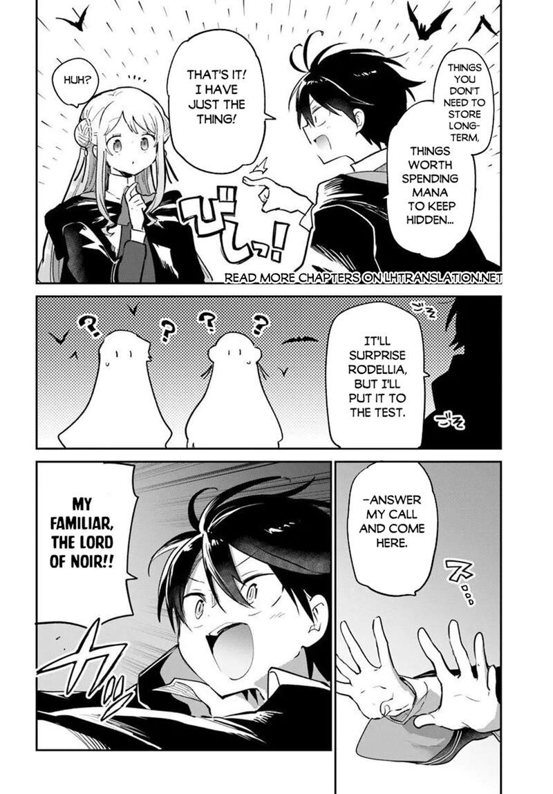 Henkyou Gurashi No Maou Tensei Shite Saikyou No Majutsushi Ni Naru 66 30