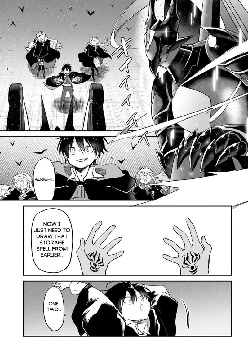 Henkyou Gurashi No Maou Tensei Shite Saikyou No Majutsushi Ni Naru 66 31