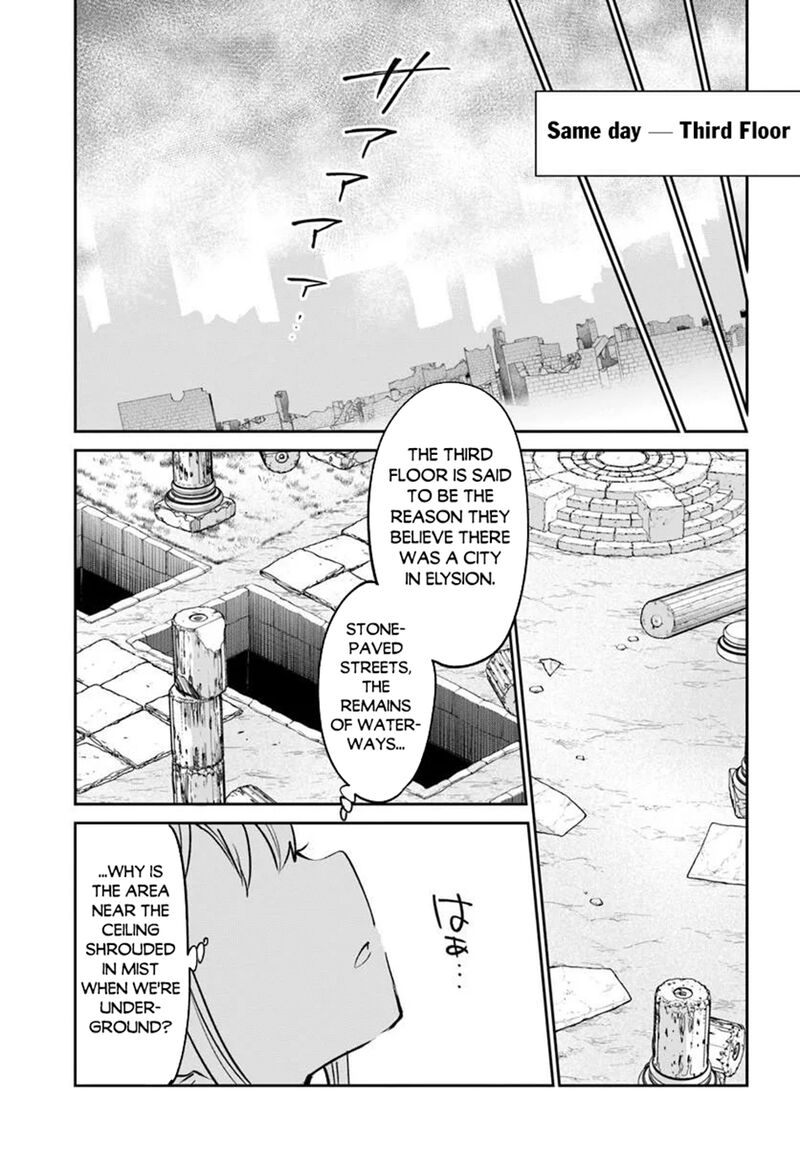 Henkyou Gurashi No Maou Tensei Shite Saikyou No Majutsushi Ni Naru 66 35