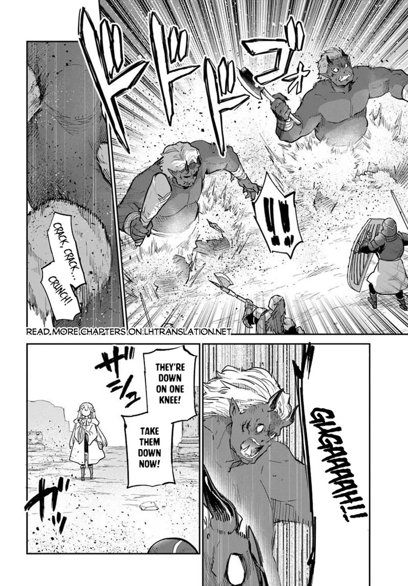 Henkyou Gurashi No Maou Tensei Shite Saikyou No Majutsushi Ni Naru 66 40