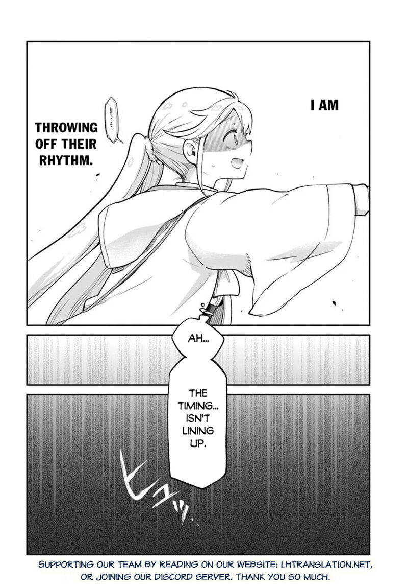 Henkyou Gurashi No Maou Tensei Shite Saikyou No Majutsushi Ni Naru 66 42
