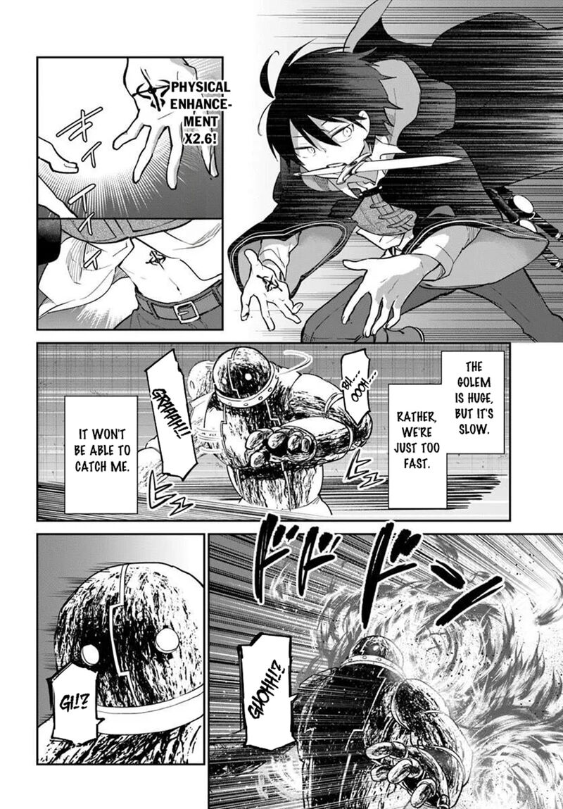 Henkyou Gurashi No Maou Tensei Shite Saikyou No Majutsushi Ni Naru 66 6