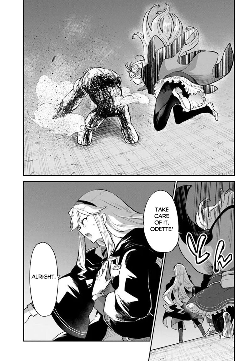 Henkyou Gurashi No Maou Tensei Shite Saikyou No Majutsushi Ni Naru 66 9