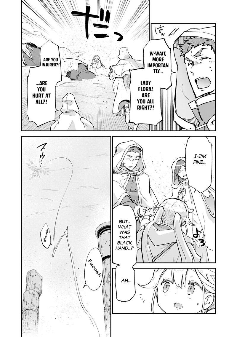 Henkyou Gurashi No Maou Tensei Shite Saikyou No Majutsushi Ni Naru 67 16