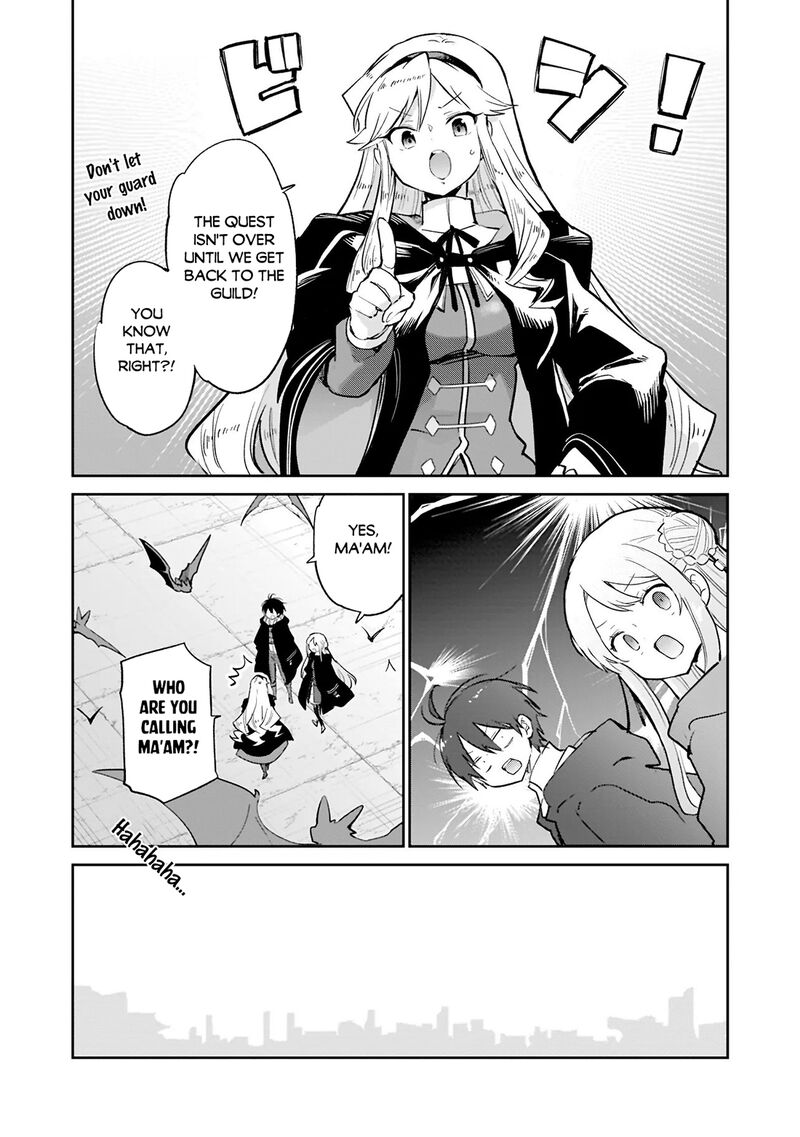Henkyou Gurashi No Maou Tensei Shite Saikyou No Majutsushi Ni Naru 67 27