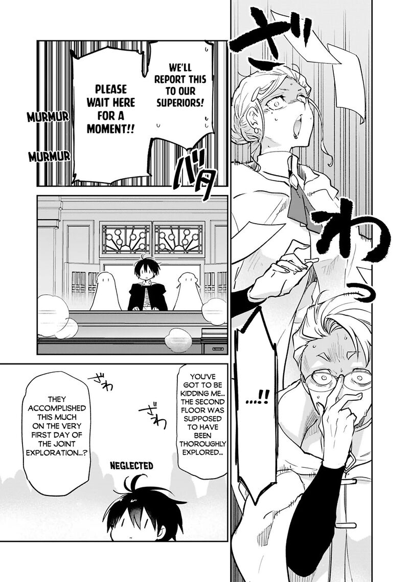 Henkyou Gurashi No Maou Tensei Shite Saikyou No Majutsushi Ni Naru 67 29