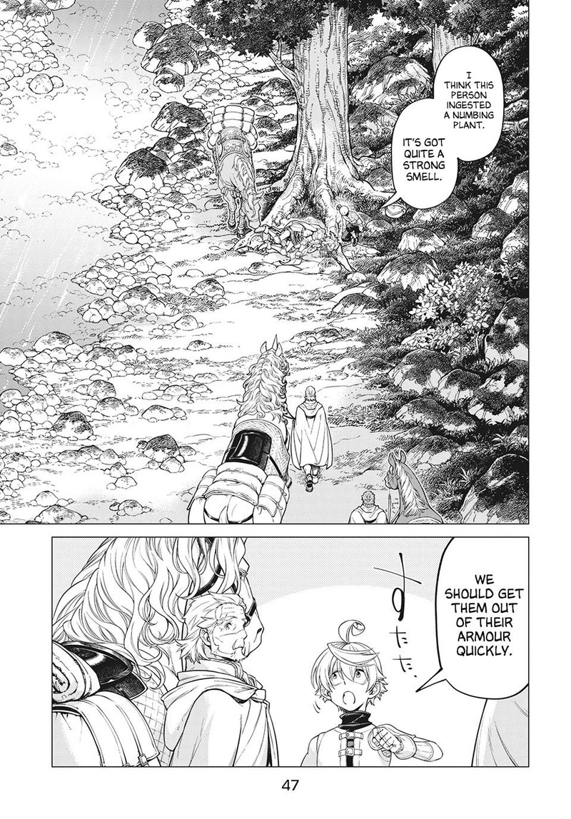 Henkyou No Roukishi Bard Loen 40 11
