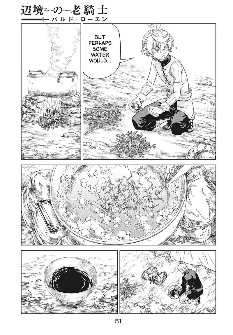 Henkyou No Roukishi Bard Loen 40 15