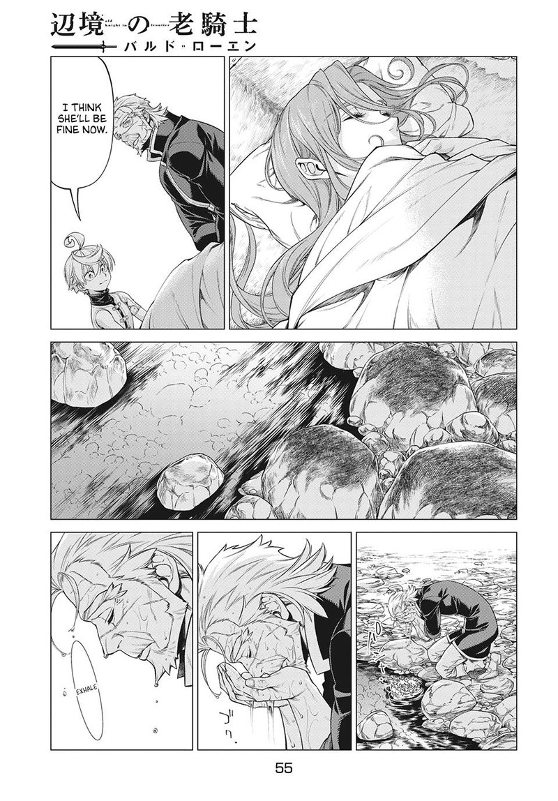Henkyou No Roukishi Bard Loen 40 19