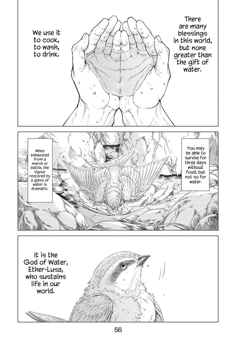Henkyou No Roukishi Bard Loen 40 20