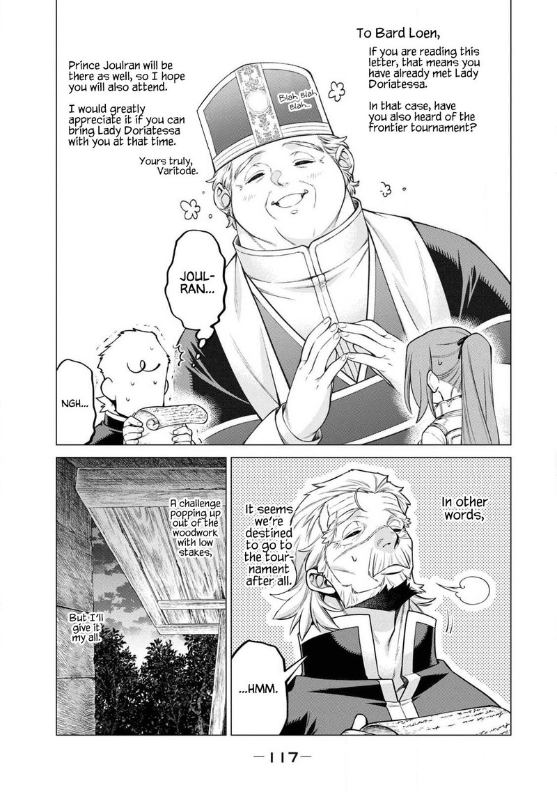 Henkyou No Roukishi Bard Loen 43 13