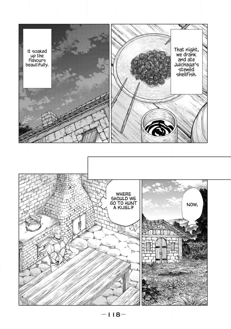 Henkyou No Roukishi Bard Loen 43 14