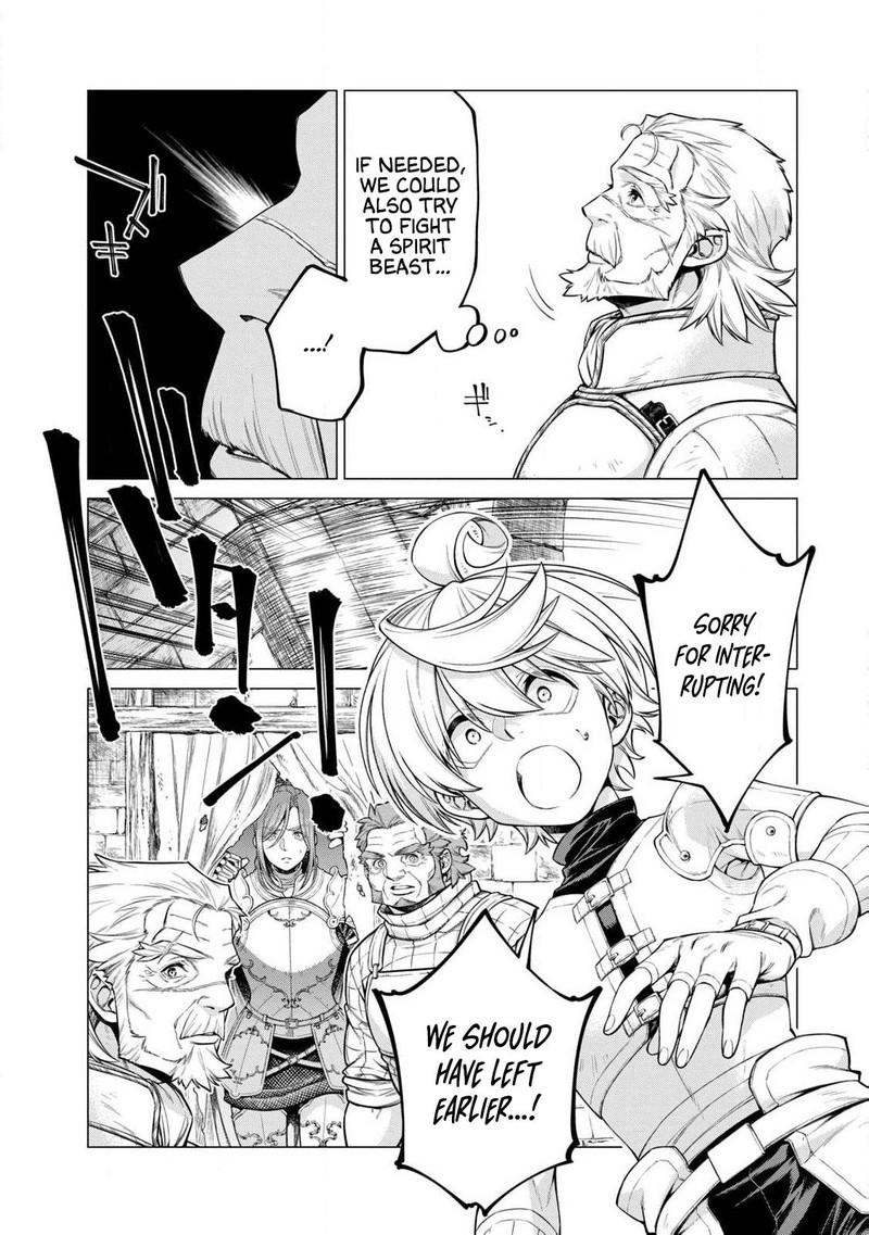 Henkyou No Roukishi Bard Loen 43 19