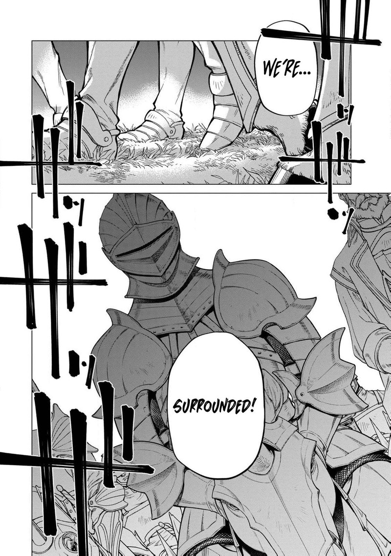 Henkyou No Roukishi Bard Loen 43 20