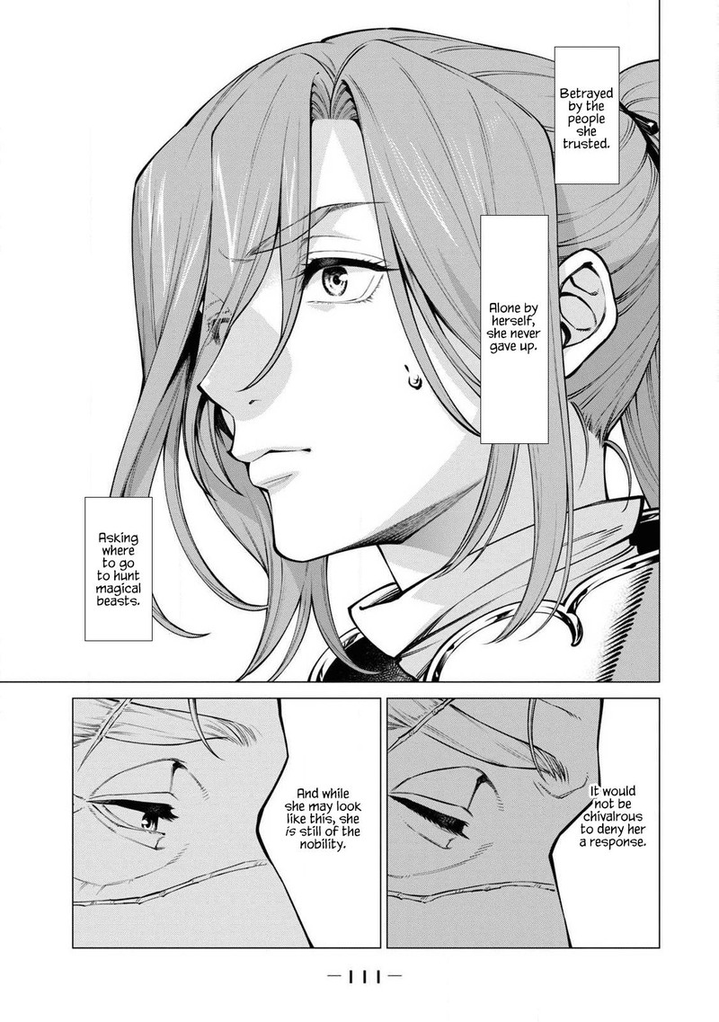 Henkyou No Roukishi Bard Loen 43 7
